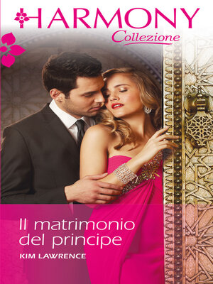 cover image of Il matrimonio del principe